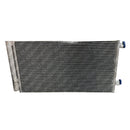 COJ116 30093 A/C Condenser for 2017-2022 Jeep Compass 27 x 14