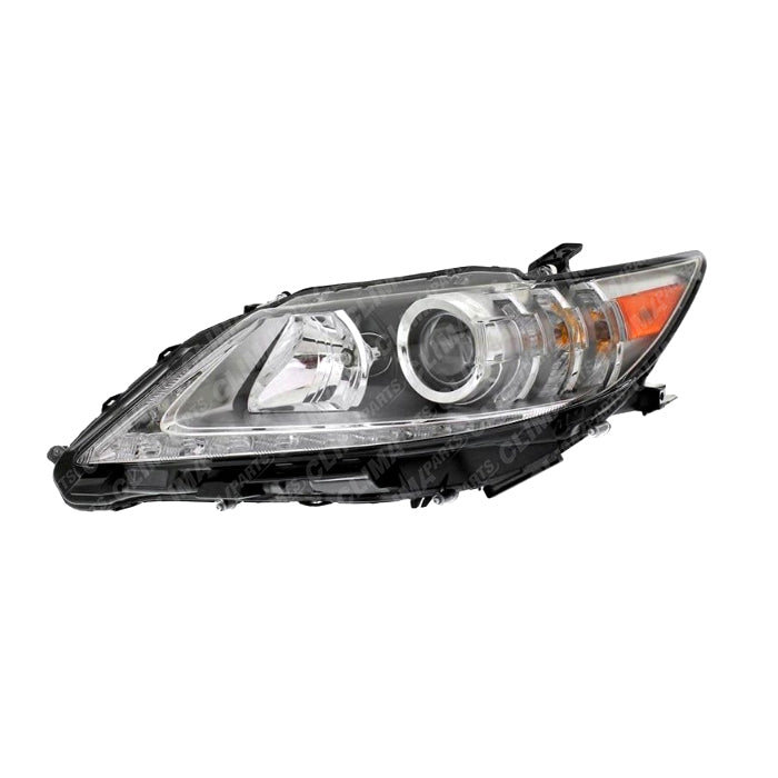Headlamp and Fog Lamp Kit | LEXUS ES 300h 2017