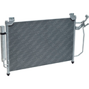 COM122 3589 Aftermarket Condenser for 2007-2012 Mazda CX-7
