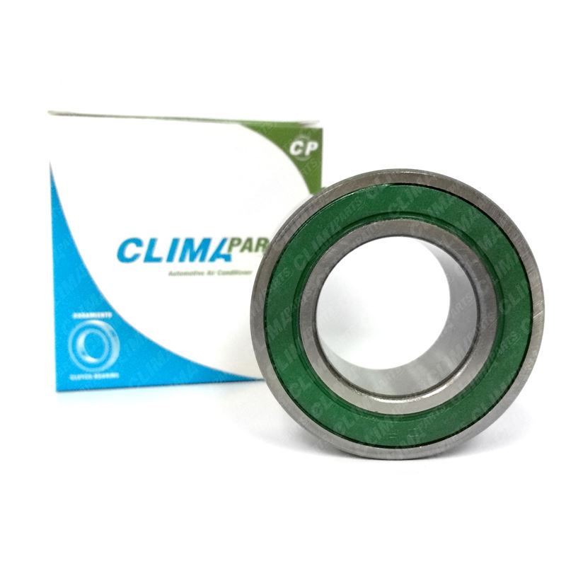 Cuscinetto Frizione Compressore A/C - Misure 30x55x23 Mm, Codice CB-1202, Compatibile Con Molti Modelli - Foto 7