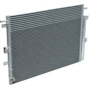 COF139 AC Condenser for Ford Edge 2015-2017 3.5L Lincoln MKX 2016-2017 3.