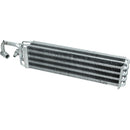 A/C Evaporator Core Evaporator Aluminum TF  fits 87-95 Jeep Wrangler