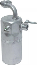 A/C Compressor Kit Compatible With Escalate Tahoe Silverado Avalanche Yukon 10S17F KT377-1