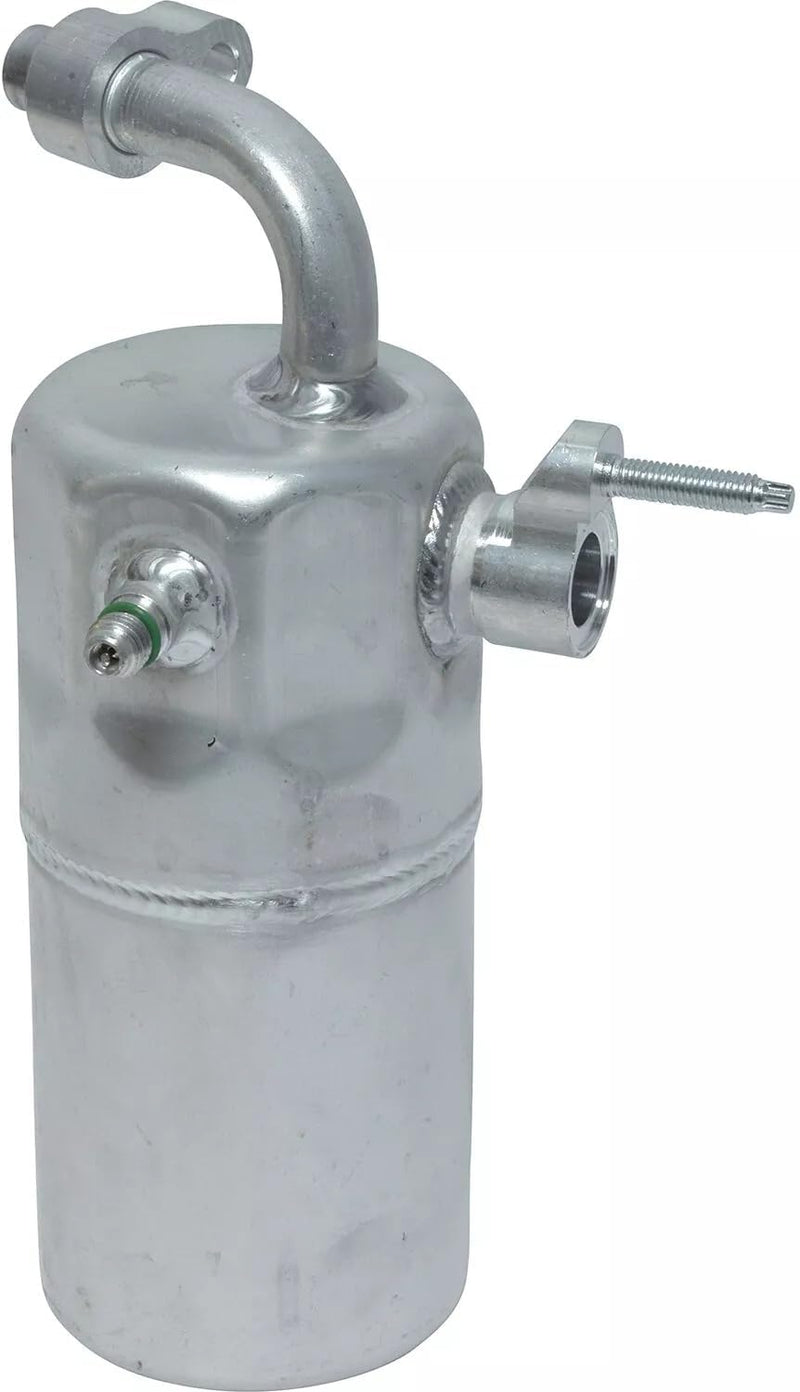 A/C Compressor Kit Compatible With Escalate Tahoe Silverado Avalanche Yukon 10S17F KT377-1