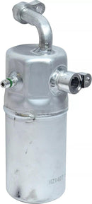 A/C Compressor & Condenser Kit Compatible With Escalade Tahoe Yukon OEM 10S20F KTC363-1