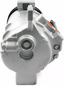 A/C Compressor Compatible With Cadillac Chevrolet GMC Hummer Models OEM USA Reman CO363-1