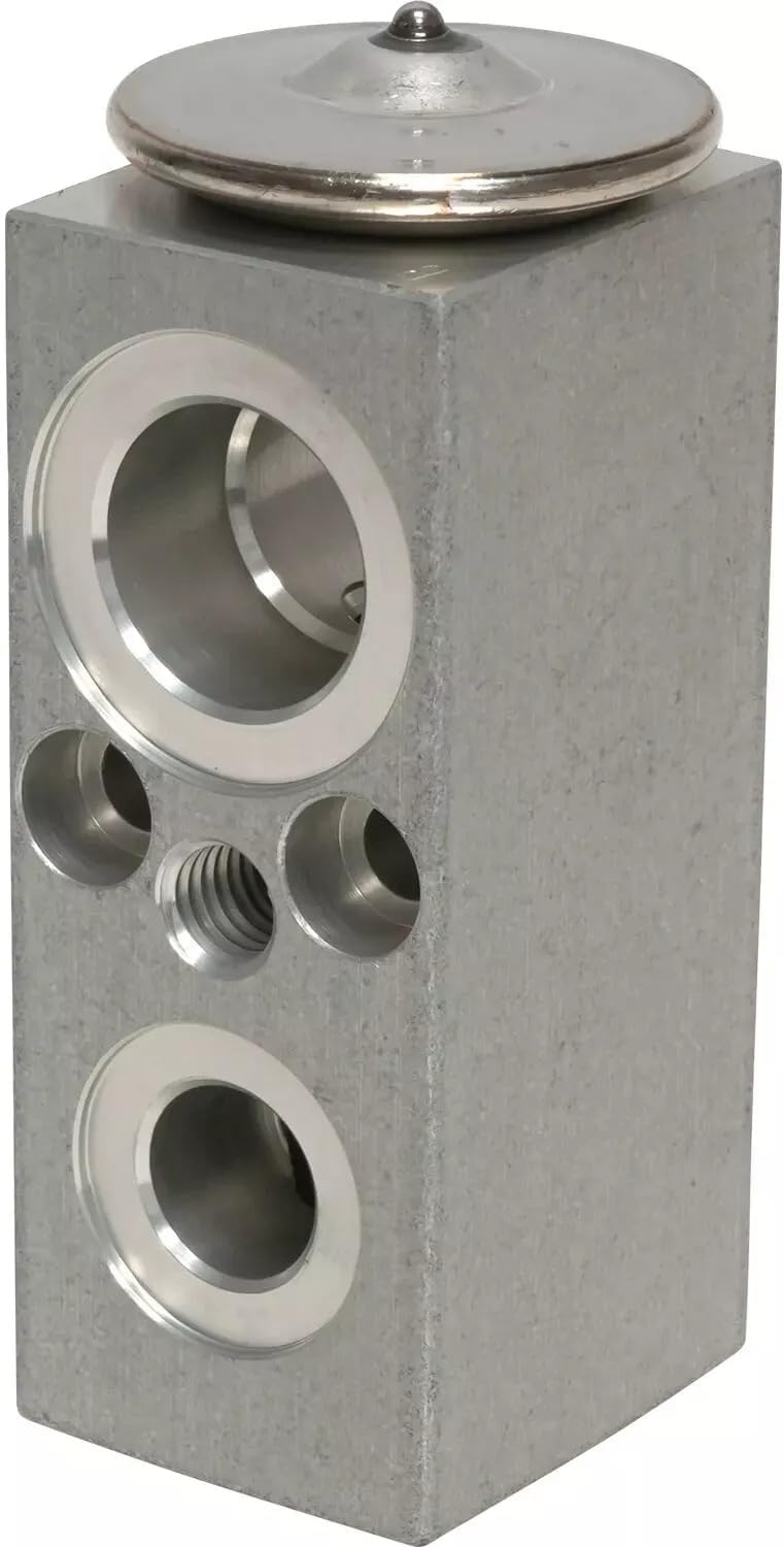 A/C Compressor Kit Compatible With Hummer H3 2008-2010 H3T 2009-2010 5.3L 10S17F KT377-2