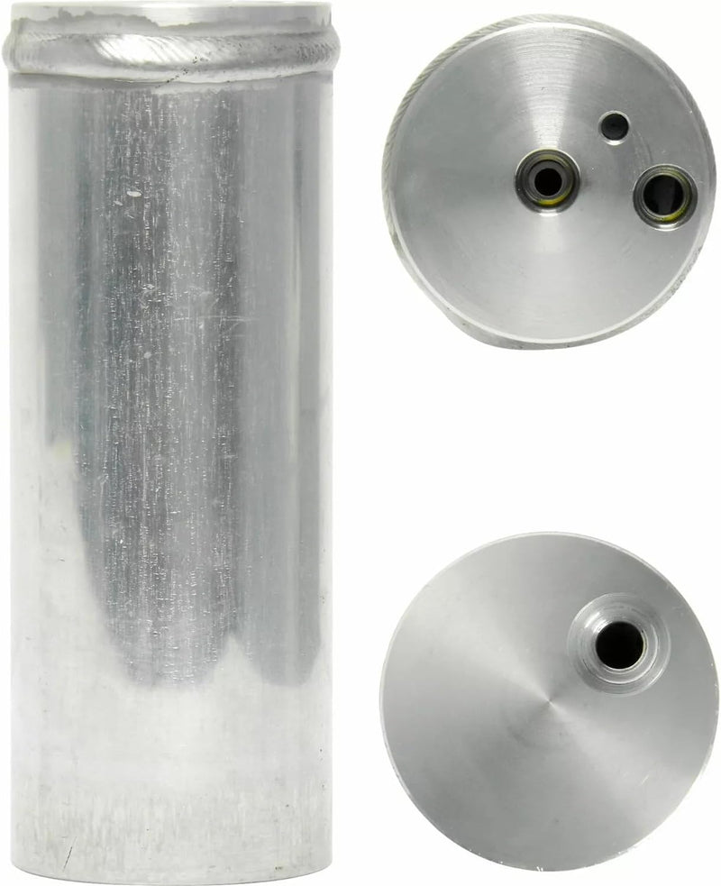 A/C Compressor Kit Compatible With Nissan Quest 2004-2009 V6  3.5L OEM DKS17D 67465 KT465 