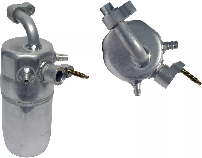 A/C Compressor Kit Compatible With Escalade ESV EXT Suburban Yukon XL 2500 10S20F KT363-8