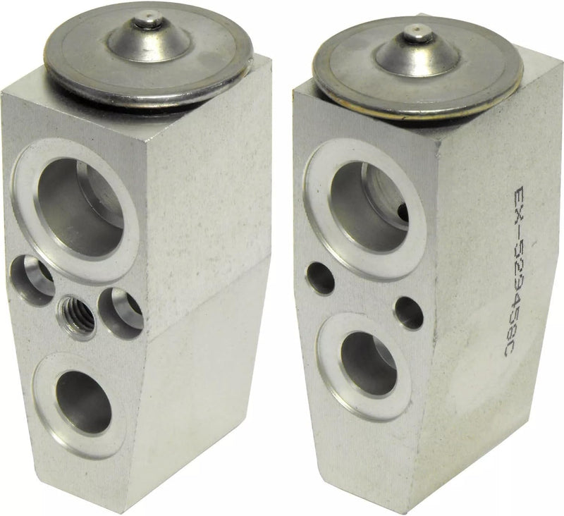 A/C Compressor Kit Compatible With Escalade ESV EXT Suburban Yukon XL 2500 10S20F KT363-8