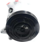 A/C Compressor Compatible With Nissan Altima 02-06 Maxima 03-07 V6 3.5L OEM DKS17D CO438