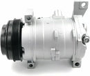 A/C Compressor Compatible With Cadillac Chevrolet GMC Hummer Models OEM USA Reman CO363-1