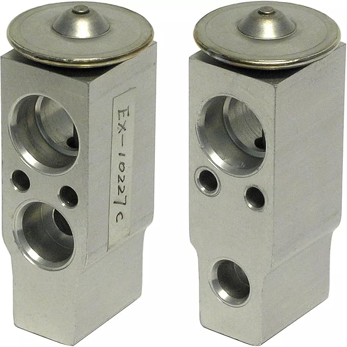 A/C Compressor & Condenser Kit Compatible With Honda Pilot 2009-2015 OEM 10SR17C KTC7334-4