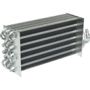 A/C Evaporator for BMW ZE 00-02