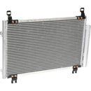 A/C Condenser for Toyota Yaris Scion XD Sedan Hatchback