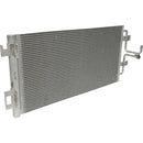 A/C Condenser for Chevy Buick Fits Impala LaCrosse Grand Prix