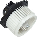 A/C Heater Blower Motor for Chevrolet Trailblazer Envoy Rainier