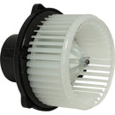 A/C Heater Blower Motor For Jeep Grand Cherokee Dodge Ram 1500 2500 3500