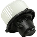 A/C Heater Blower Motor For Jeep Grand Cherokee Dodge Ram 1500 2500 3500