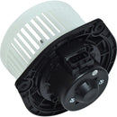A/C Heater Blower Motor For Buick LeSabre Cadillac DeVille