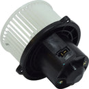 A/C Heater Blower Motor for Chevrolet Spark 2nd Generation M200 M250