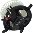 A/C Blower Motor For Mercedes E Class E320 1999-1996 E420 1999-1997