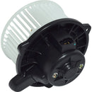 668-DGR003 700278 HVAC Blower Motor for Dodge Durango 2011-2016 (REAR)