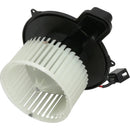 AC Motor Blower For Fiat 500 2012-2019