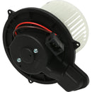 AC Motor Blower For Fiat 500 2012-2019