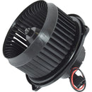 HVAC Blower Motor For Kia Rio EX LX 2012-2017