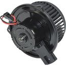 HVAC Blower Motor For Kia Rio EX LX 2012-2017