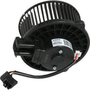 A/C Heater Blower Motor For 2013-2024 Mazda CX-5  2014-2018 Mazda 3  Mazda 6