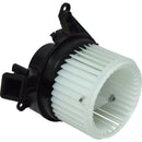 AC Motor Blower Fiat Hornet 500 500X Compass Renegade 2015-2023