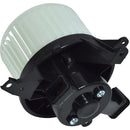 AC Motor Blower Fiat Hornet 500 500X Compass Renegade 2015-2023