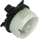 Blower Motor For Cadillac ATS 13-18 Cadillac CTS 14-19 16-18 Chevy Camaro