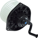 MBB002 AC Heater Blower Motor for Mitsubishi Lancer Outlander