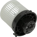 A/C Heater Blower Motor For 700285 Nissan Versa Note