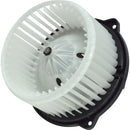 A/C Heater Blower Motor For 700011 Jeep Grand Cherokee