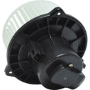 A/C Heater Blower Motor For 700011 Jeep Grand Cherokee