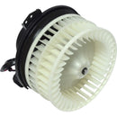 A/C Heater Blower Motor Mercedes Benz E Class 280 300 320 420