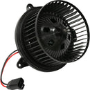 A/C Heater Blower Motor for Nissan Frontier Pathfinder Xterra