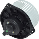 A/C Heater Blower Motor for Subaru Forester 03-08 W/O ATC Impreza WRX
