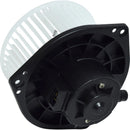 A/C Heater Blower Motor for Chevrolet Aveo Pontiac G3