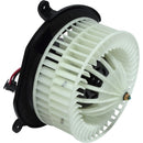 A/C Heater Blower Motor for Mercedes E Class 280 300 320 500