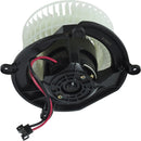 A/C Heater Blower Motor for Mercedes E Class 280 300 320 500