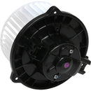 A/C Heater Blower Motor for Honda Accord Odyssey Acura MDX