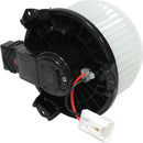 A/C Heater Blower Motor For 700264 Toyota Yaris Hatchback 12 13 14