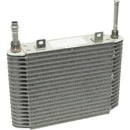 AC Evaporator core for Chevrolet fits Blazer GMC Isuzu Oldsmobile R134a