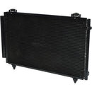 A/C Condenser for Toyota Corolla  Matrix 2005-2008