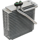 EVG557 AC Evaporator core for Isuzu D-Max Chevrolet Luv Dmax 05 06 07 08